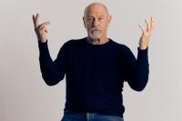 'LA Law' actor Corbin Bernsen owns 10,000 snow globes. Here’s what he’s going to do with them all