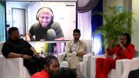 AI Symposium Explores The Future Of Work In Tobago