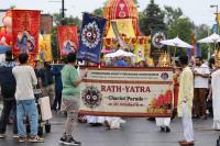 Festival of India celebrates culture, food and community