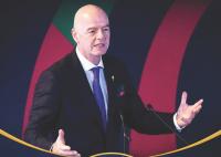THE OFC STILL BACKS FIFA’S LEADERSHIP, BUT NEW ZEALAND SAYS TRUST HAS BROKEN DOWN — AND ITS DECISION SHOWS WHY CONTINENTAL SUPPORT DOES NOT GUARANTEE INDIVIDUAL VOTES