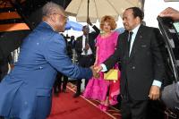Biya’s long stay abroad, succession battles scaring investors - Report