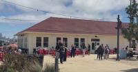San Francisco's long-awaited The Mess Hall opens at Presidio Tunnel Tops