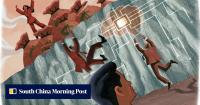 Hong Kong’s growing wealth inequality: will it be an M- or olive-shaped society?