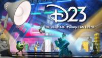 Jaunty New Tune Previewed at D23 from New Pixar Show Coming to Hong Kong Disneyland