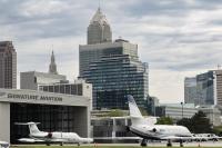 NBAA Welcomes Decisive Opposition to Burke Lakefront Airport Closure From FAA, Ohio Senators
