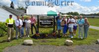 Tewksbury Hospital rededicates historic greenhouses