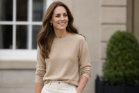 Kate Middleton Wants The Media To Drop Her Maiden Name