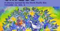 A literary lectern for the North Pacific Rim, Cirque is a unique and essential publishing platform