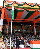 Rising cloudbursts underline need to protect environment: Dy CM