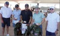 Local Xcel Energy Crews Recognized at Annual Lineman’s Rodeo