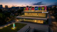 Hyperrealism Show by 13 Artists Draws Crowds to Ulsan Museum