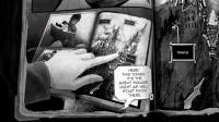 Yūrei: The Story of a Boy Trapped in a Comic Book