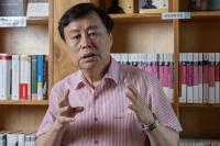 Poet Do Jong-hwan Faults Korean Politics as 'Without Philosophy or Soul'
