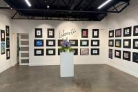 Collin Harmon: ArtLabbé a Funk Zone Gallery with a Purpose Beyond the Walls