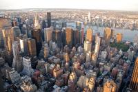 Wealthy New Yorkers Turn to Renting, Pushing Manhattan Luxury Leases to $20,000