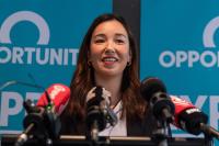 Opportunity Party vows to 'clean up politics'