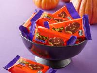 Reese’s Has A New 110-Piece Halloween Pumpkin