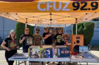 Help give your treasured vinyl albums ‘a second life’ at annual Penticton donation drive