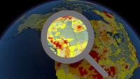 How experts track extreme drought across Canada and beyond