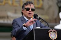 People of Colombia don't recognise Israel's sovereignty over Golan Heights — ex-president Petro