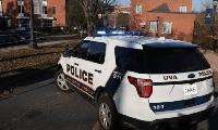 5 Injured in Shooting at Virginia University