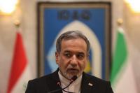Iran Rejects US Talks Resumption, Cites Violated Peace Agreement