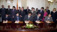 EXPLAINER: A Quarter-Century Since Ohrid – The Landmark Agreement Fostering Peace in the Balkans