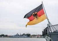 Germany Urges Citizens to Avoid Ukraine Rail Travel Ahead of Aug. 24