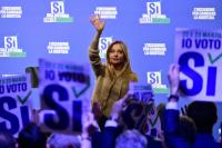 How Europe’s Political Center Lost Its Voters - Why Meloni, Le Pen, and the AfD Are No Longer on the Margins