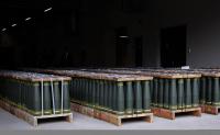 Ukrainian Defense Firm DEMZ to Build Ammunition Plant in Lithuania