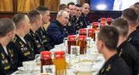 Russia Delays New Mobilization Wave Despite Rising Troop Losses
