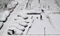 Estonia Pledges Nearly $400,000 for Ukraine’s Winter Preparation