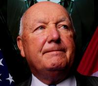 Why do 170,000 Canadians want US ambassador kicked out?