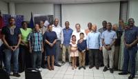 SVG pays tribute to Fidel on the Centenary of his birth