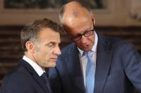 Europeans Seek Role in Ukraine Peace Talks Amid US Uncertainty