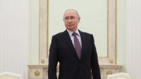 Russian ballistic missile strikes kill one in Ukraine