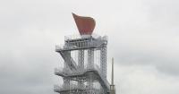 Atlanta mayor’s letter weighs in on potential Olympic cauldron move