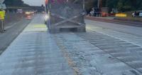 I-285 shutdown: Portion of interstate closed in SW Atlanta for construction