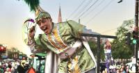 New Orleans Carnival will get its first Vietnamese king and queen for 2027, krewe says