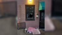 Rick’s Coffee Bar and Crema’s Coffee, both in Minneapolis, say they are victims of a robbery