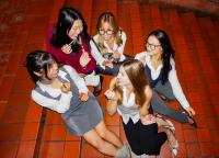 Aurum Cosmetics club welcomes all Bruins to the beauty industry