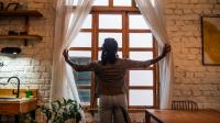 Forget Pricey Blinds And Curtains: IKEA's $5 Find Is A Smarter Buy
