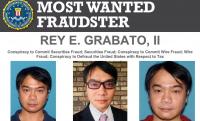 Filipino fugitive in $650M fraud case lands on FBI Most Wanted list