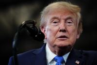 Trump-linked crypto venture World Liberty Trust granted bank status