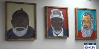 Painting with a purpose: Newgate Mission’s Saturday art program