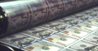 U.S. national debt nearly $40 trillion as deficits continue to grow