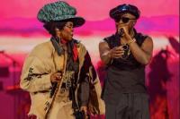 Lauryn Hill, Wyclef Jean to Headline Global Citizen Festival