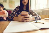 Too Much Screen Time Increases Suicidal Thoughts for College Students