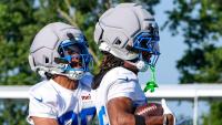What We Learned About Day 12 of 2026 Detroit Lions Training Camp