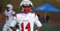 2028 four-star CB Nathan Holston eyeing Nebraska visit amid Addison Williams connection